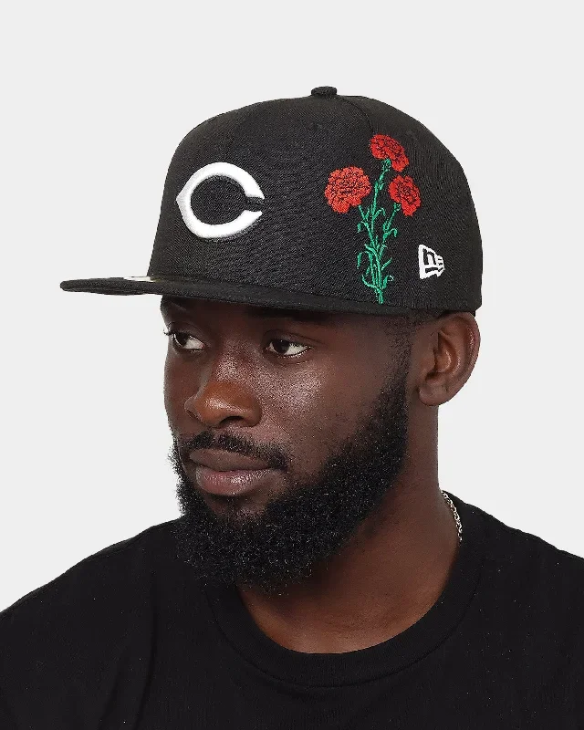 new-era-cincinnati-reds-state-flower-59fifty-fitted-black-floral