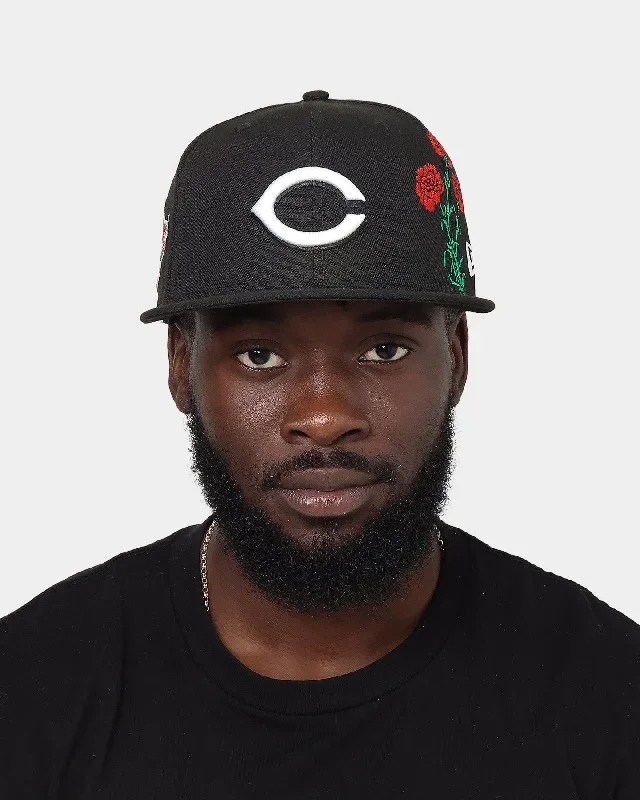 new-era-cincinnati-reds-state-flower-59fifty-fitted-black-floral