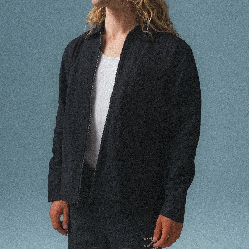 playdate-workman-jacket-black