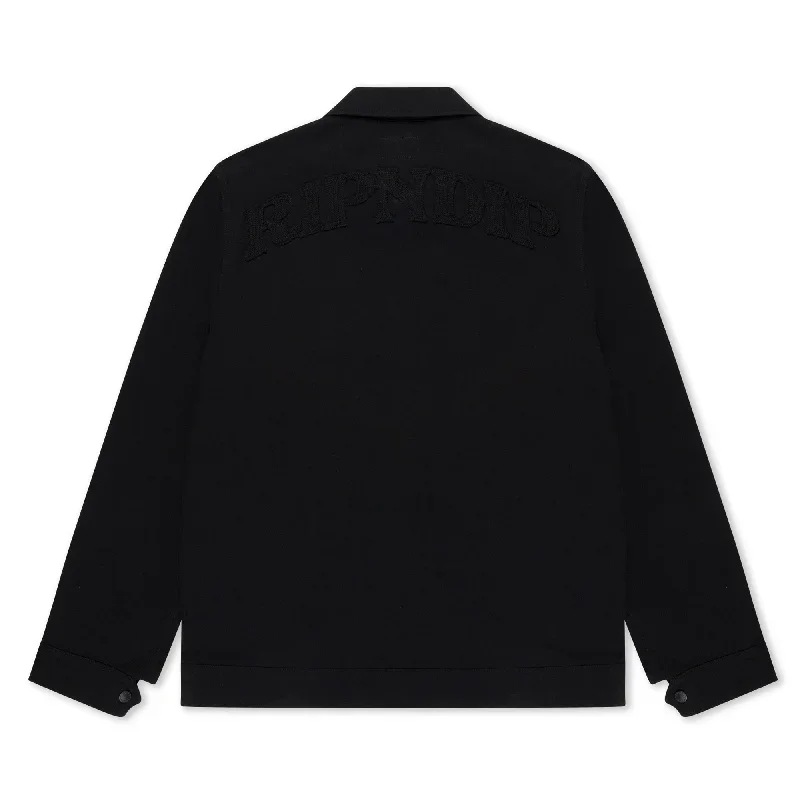 playdate-workman-jacket-black