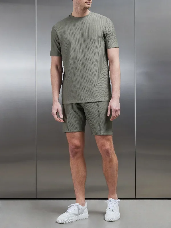 pleated-t-shirt-sage