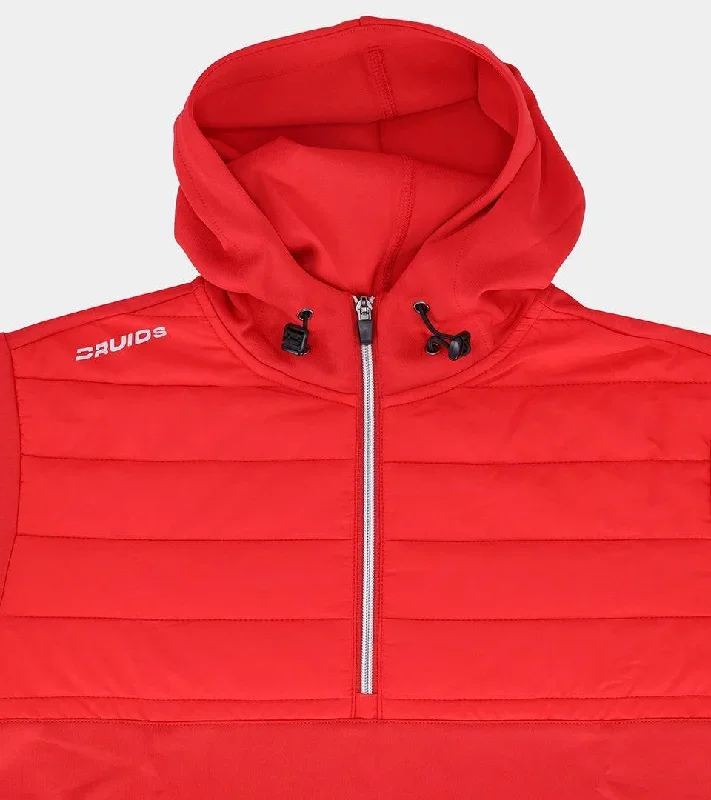 pro-tech-hybrid-hoodie-red