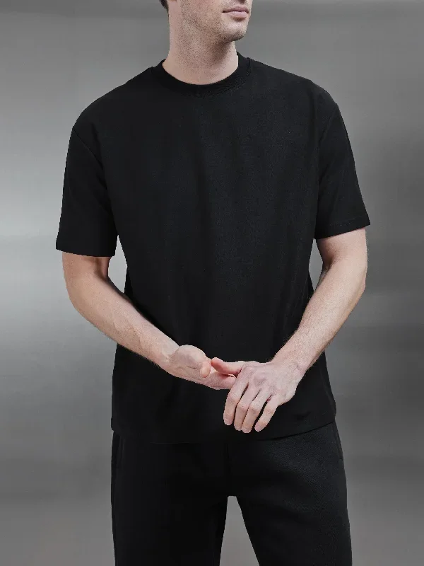 relaxed-fit-t-shirt-black