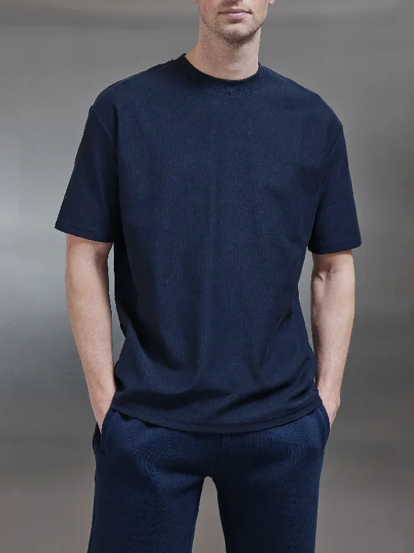 relaxed-fit-t-shirt-navy