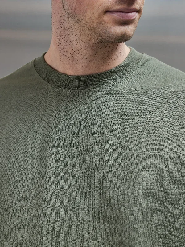 relaxed-fit-t-shirt-olive