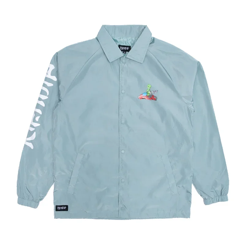 runaway-coaches-jacket-pine