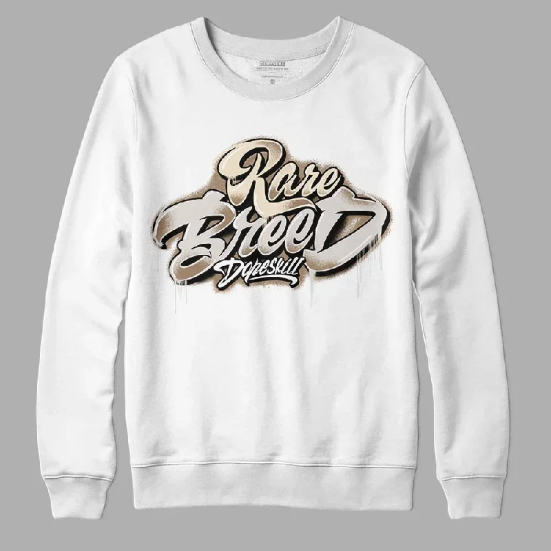 Sail 5s DopeSkill Sweatshirt Rare Breed Type Graphic