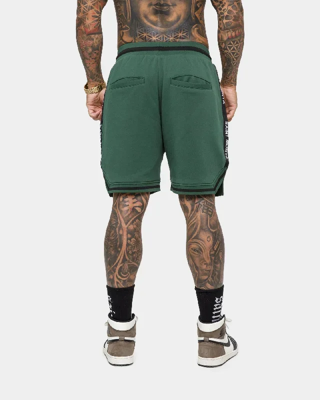 saint-morta-icon-x-fleece-short-forest-green