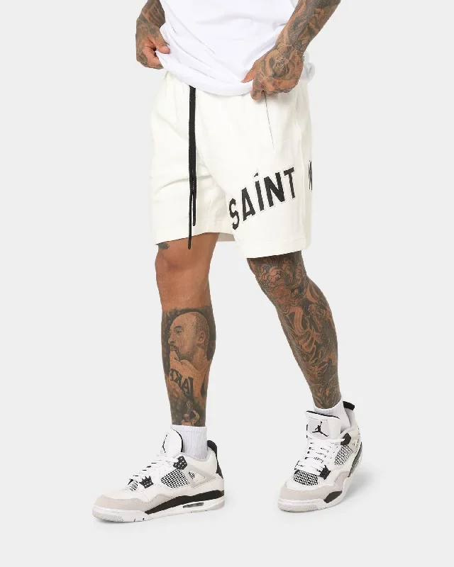 saint-morta-kingdom-sweat-shorts-off-white-green