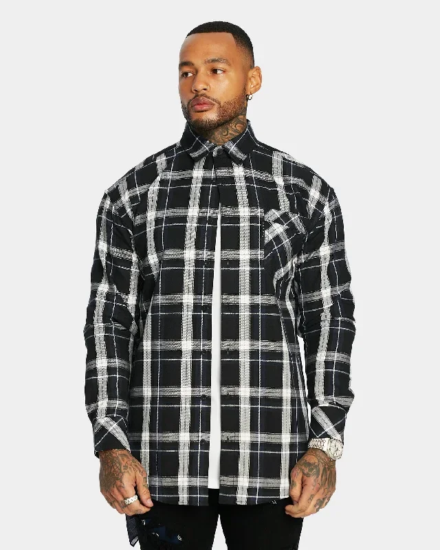 saint-morta-men-s-prima-long-sleeve-flannel-shirt-navy-black-white