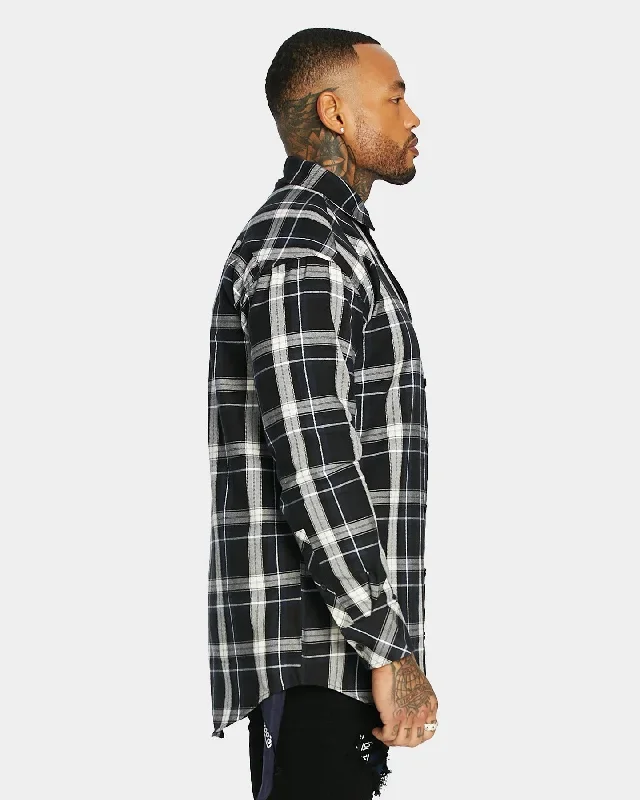 saint-morta-men-s-prima-long-sleeve-flannel-shirt-navy-black-white