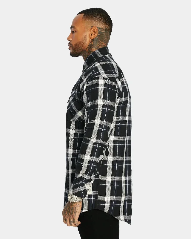 saint-morta-men-s-prima-long-sleeve-flannel-shirt-navy-black-white