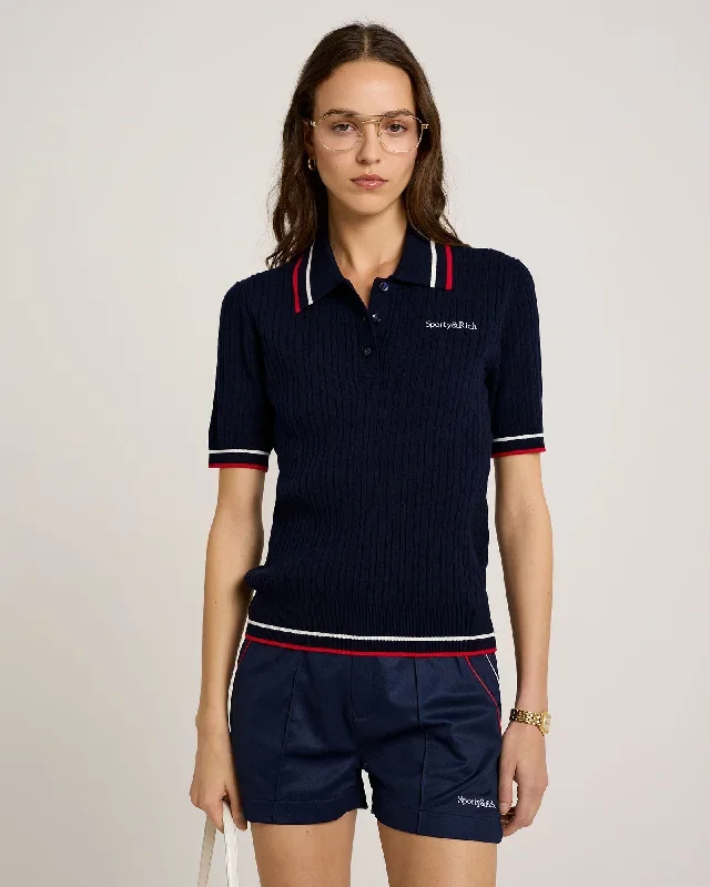 serif-logo-mini-cable-polo-navy-white-bright-red