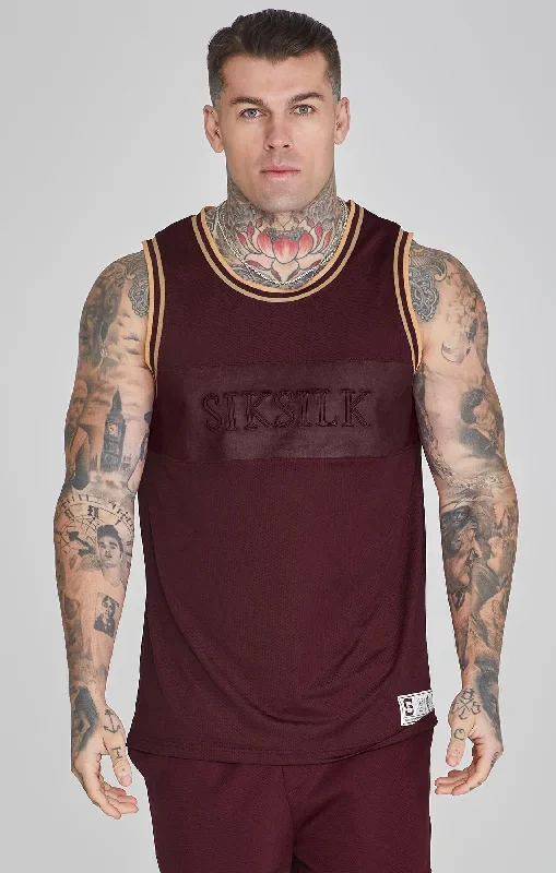 Basketball Vest