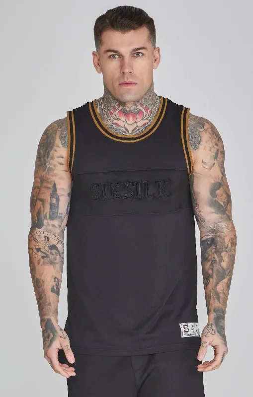 Basketball Vest