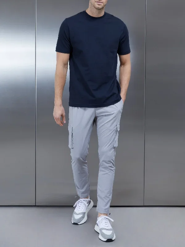 slim-fit-cotton-t-shirt-navy