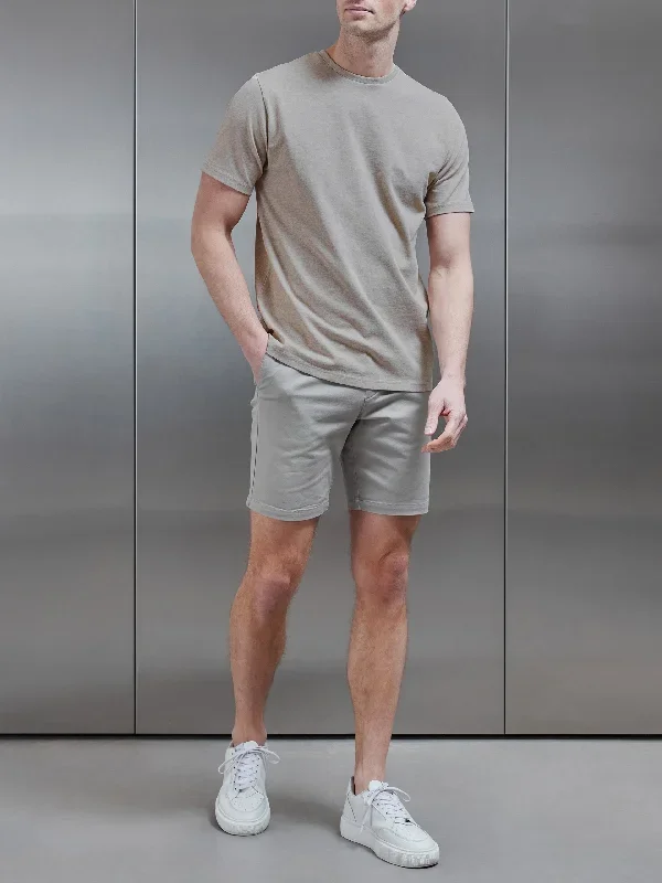 slim-fit-cotton-t-shirt-oatmeal