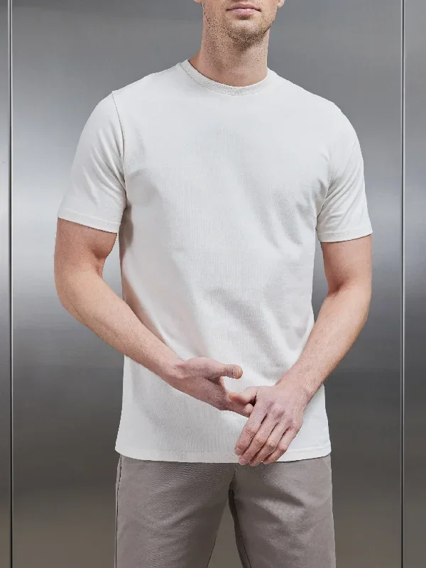 slim-fit-cotton-t-shirt-off-white