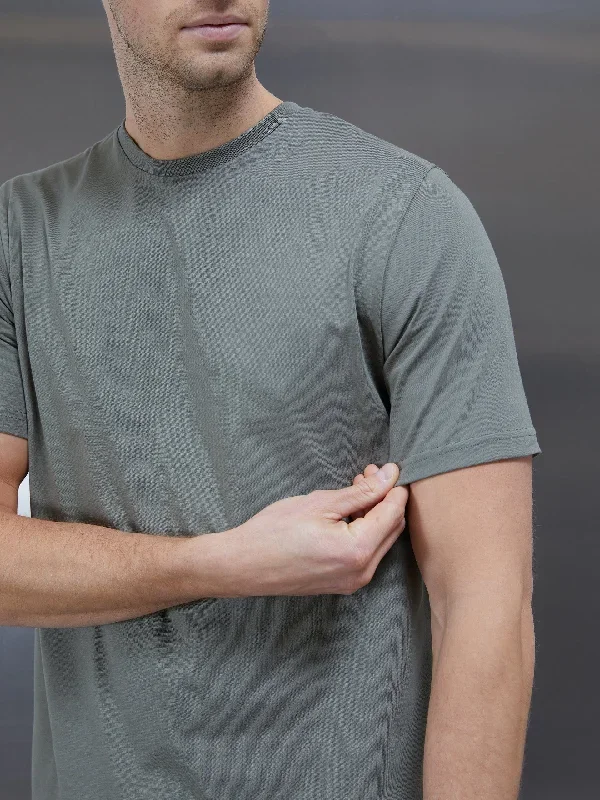 slim-fit-cotton-t-shirt-sage