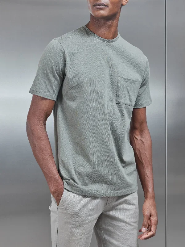 slim-fit-pocket-t-shirt-sage