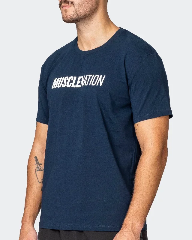 strike-tee-navy