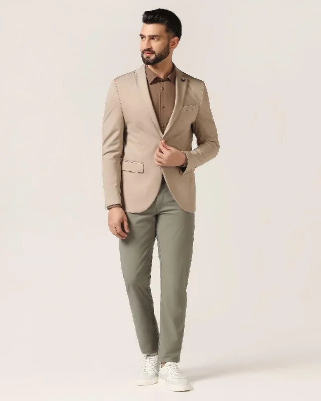 techpro-formal-mouse-solid-blazer-sein