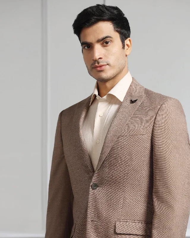 textured-formal-blazer-in-brown-bennett