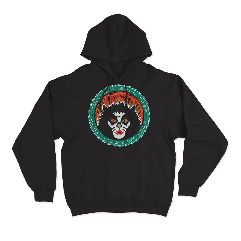 The Catman Hoodie