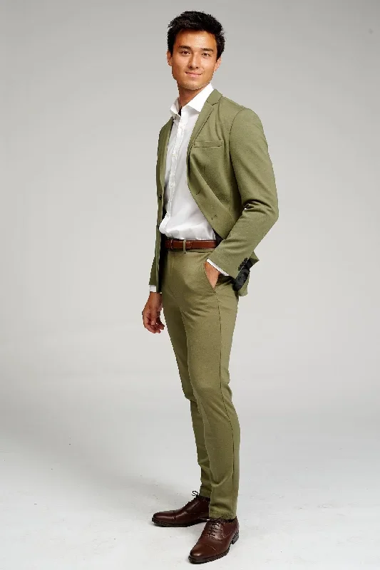 the-original-performance-suit-olive-the-original-performance-shirt-package-deal