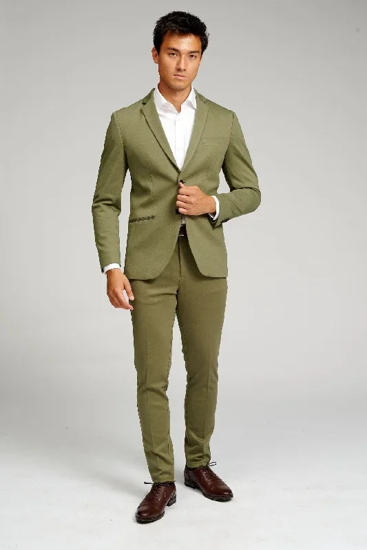 the-original-performance-suit-olive-the-original-performance-shirt-package-deal