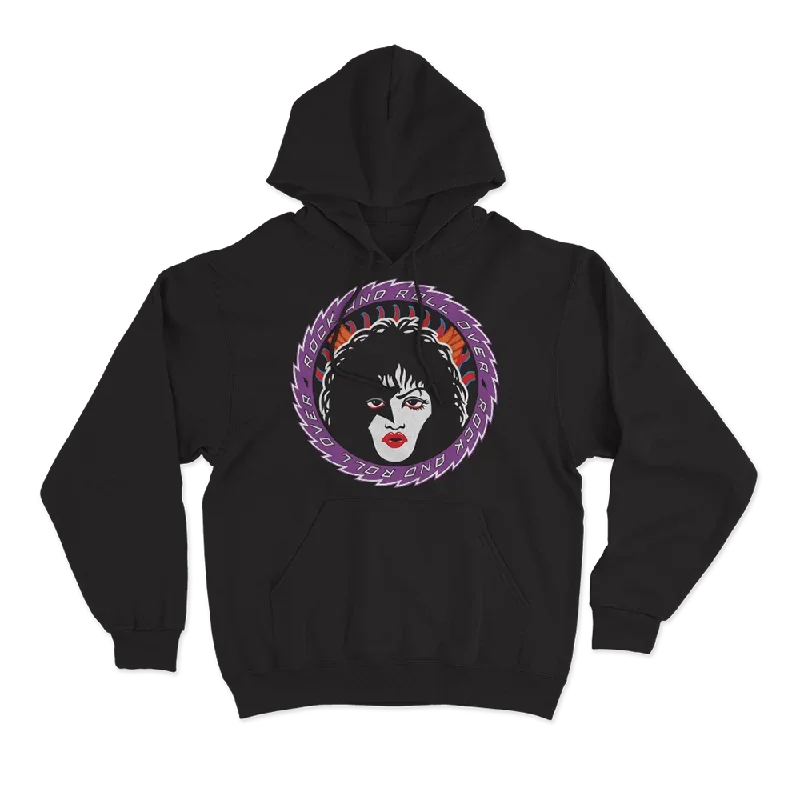 The Starchild Hoodie