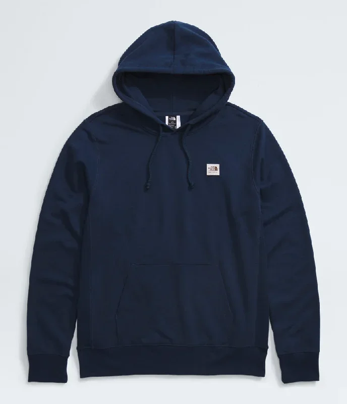 Summit Navy/TNF White