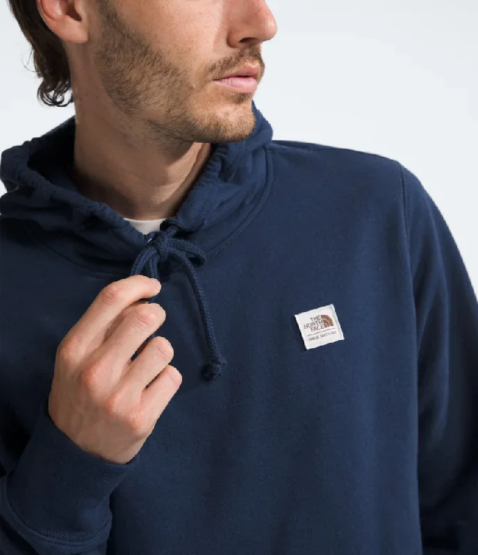 Summit Navy/TNF White