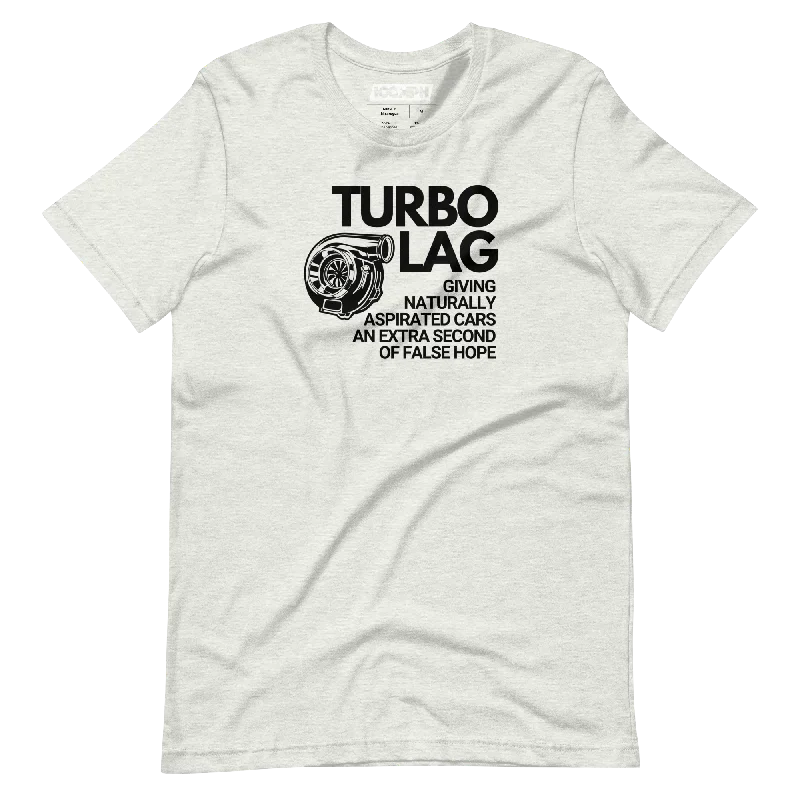 Turbo Lag