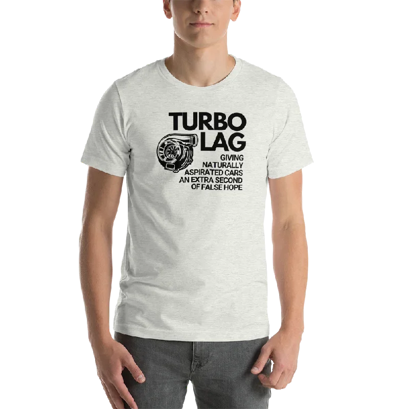 turbo-lag