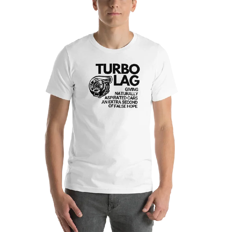 turbo-lag