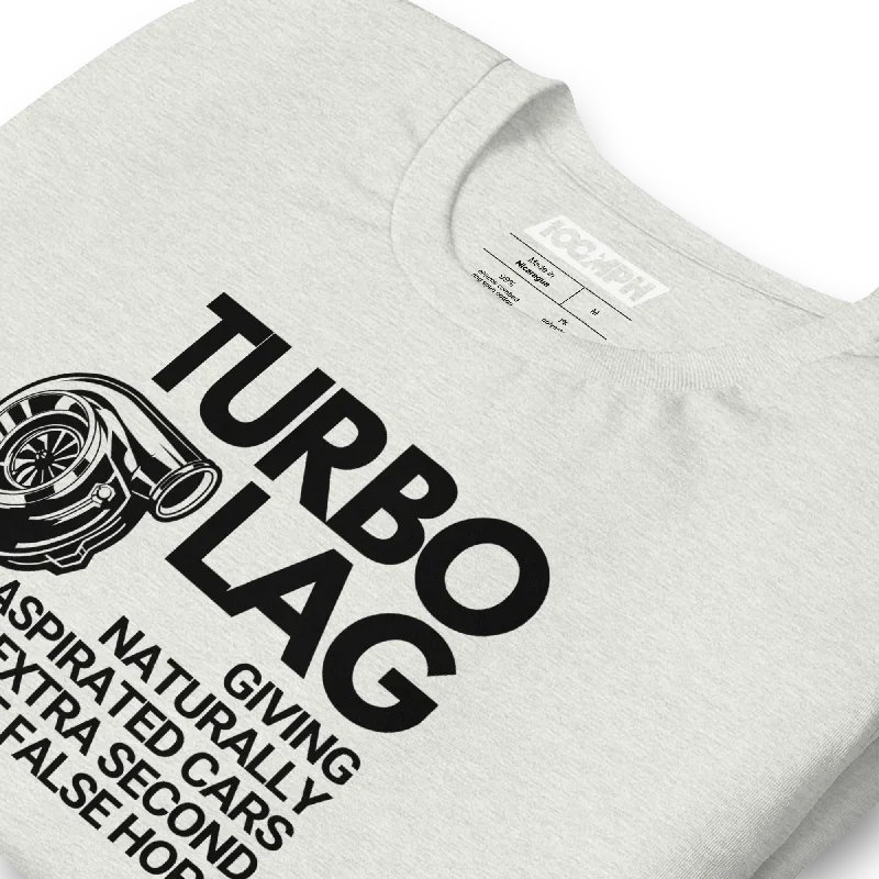 turbo-lag