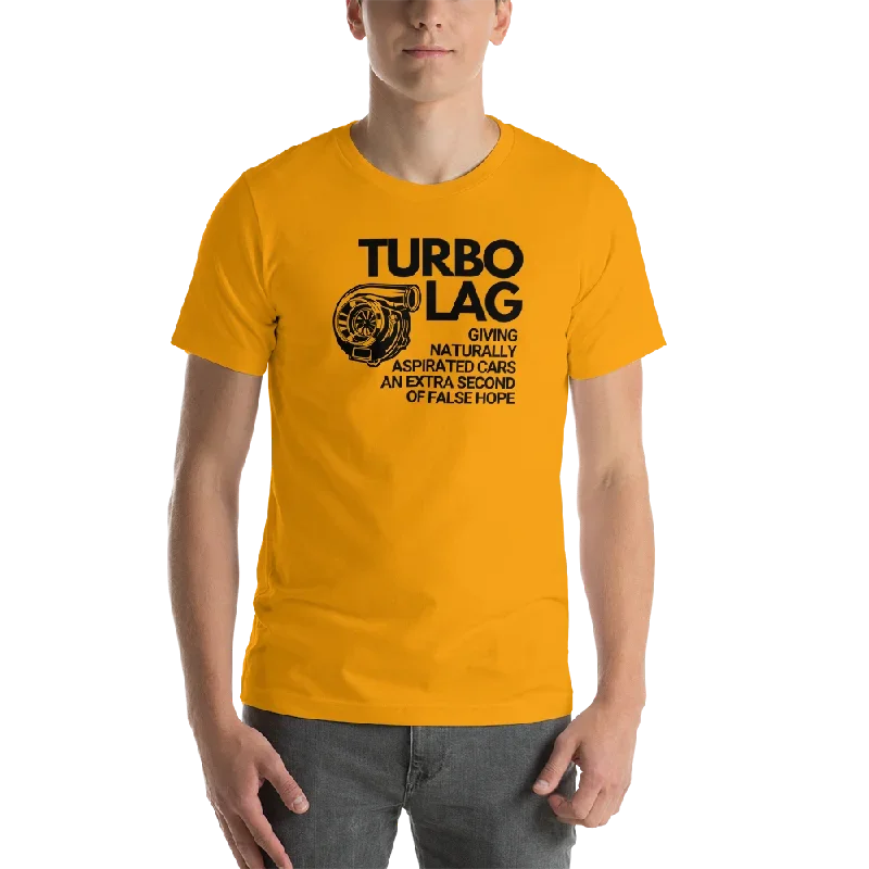 turbo-lag