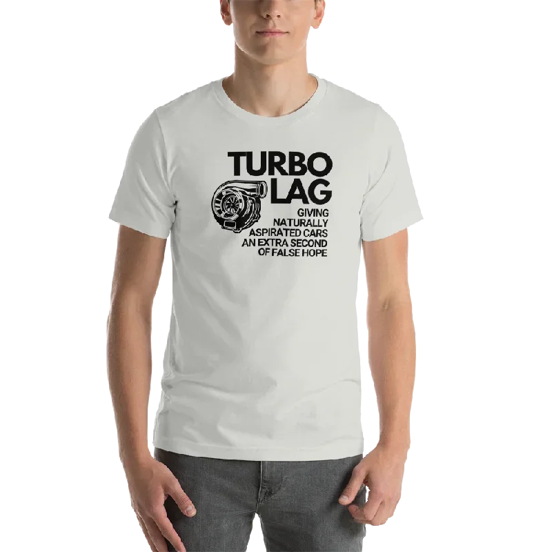 turbo-lag