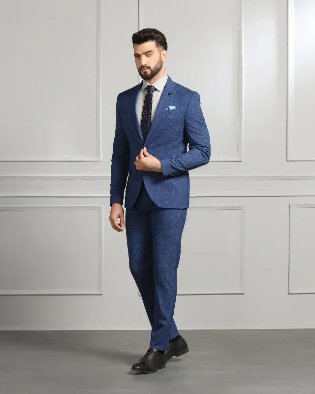 two-piece-blue-check-formal-suit-forex