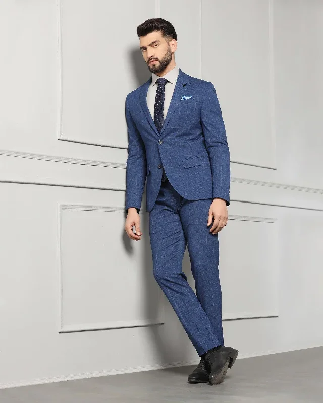 two-piece-blue-check-formal-suit-forex