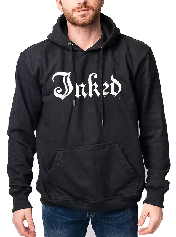 Unisex Classic Logo Hoodie