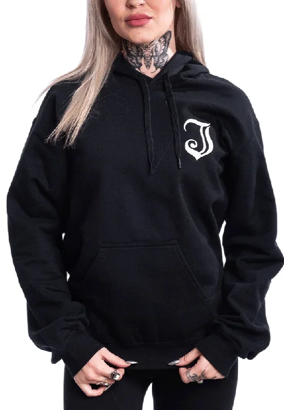 Unisex Inked Logo Icon Hoodie by Inked