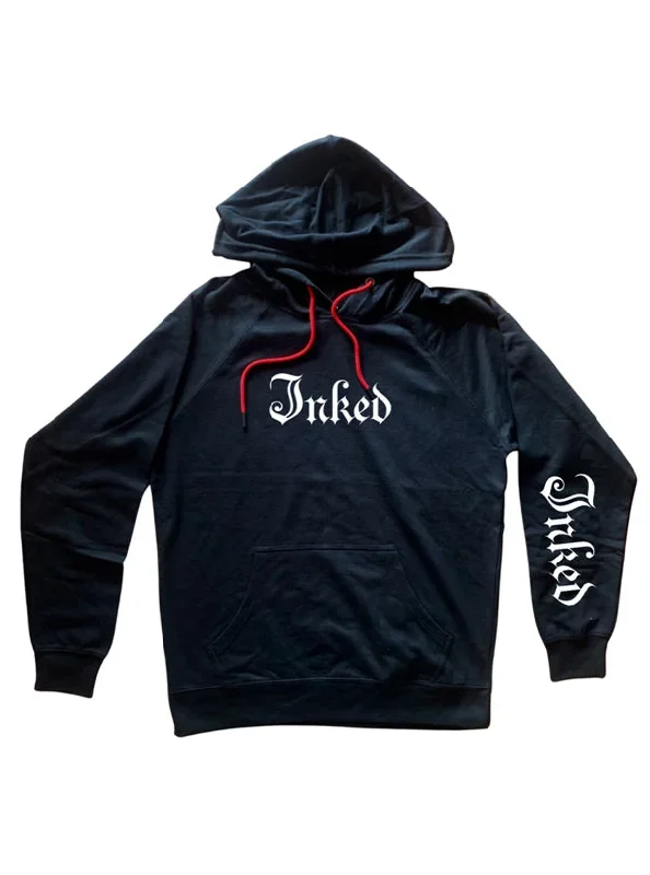 unisex-inked-red-string-hoodie