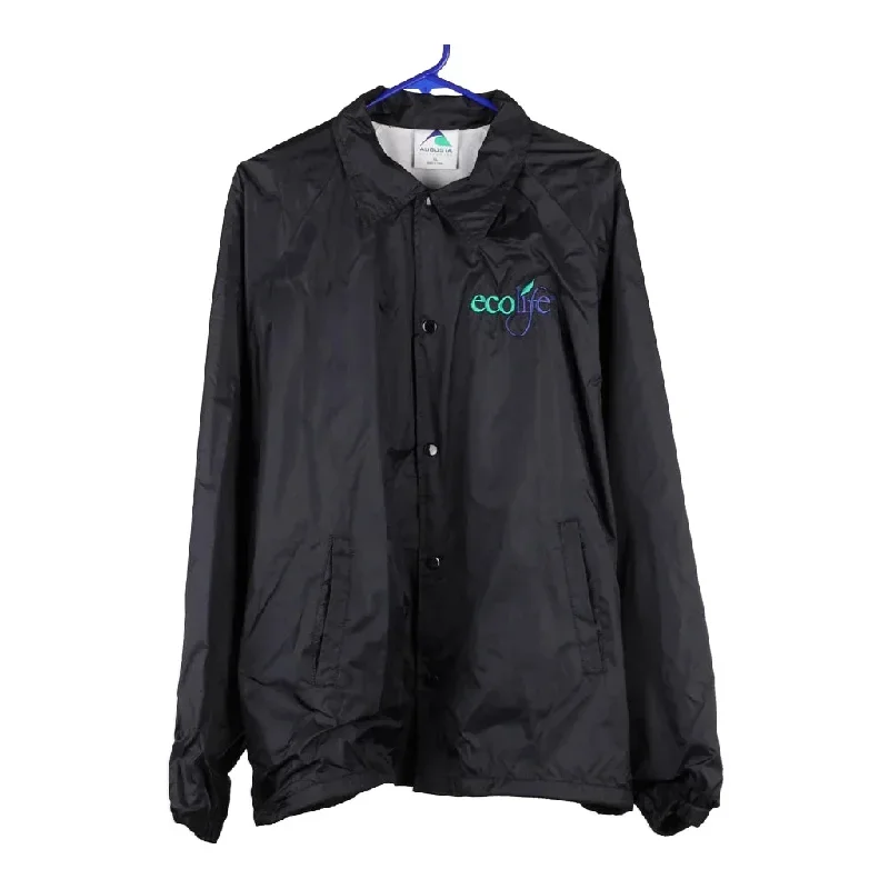 Augusta Jacket - XL Black Polyester