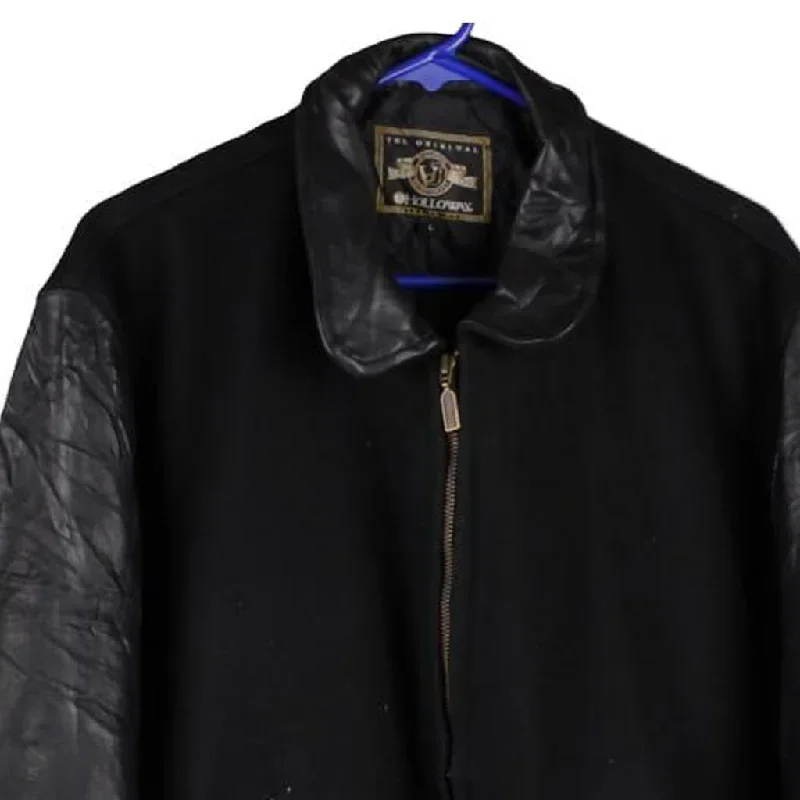 vintage-holloway-varsity-jacket-mens-black-large-299059