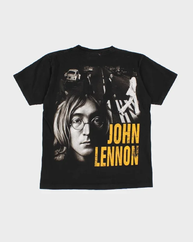 vintage-john-lennon-t-shirt-m