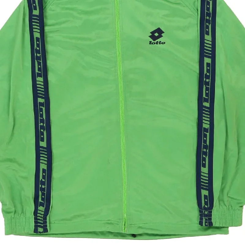 vintage-lotto-track-jacket-mens-green-x-large-343713