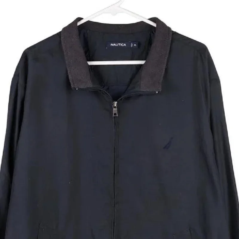 vintage-nautica-jacket-mens-black-x-large-317610