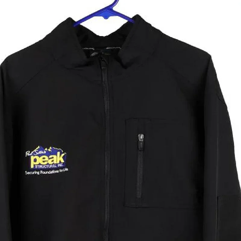 vintage-peak-structural-inc-dickies-jacket-mens-black-xx-large-317157